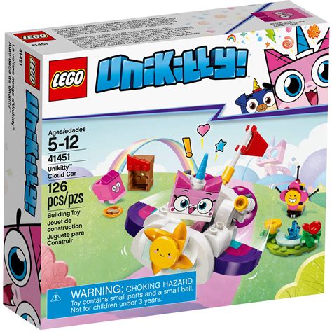 lego unikitty box distribution|unikitty castle lego.